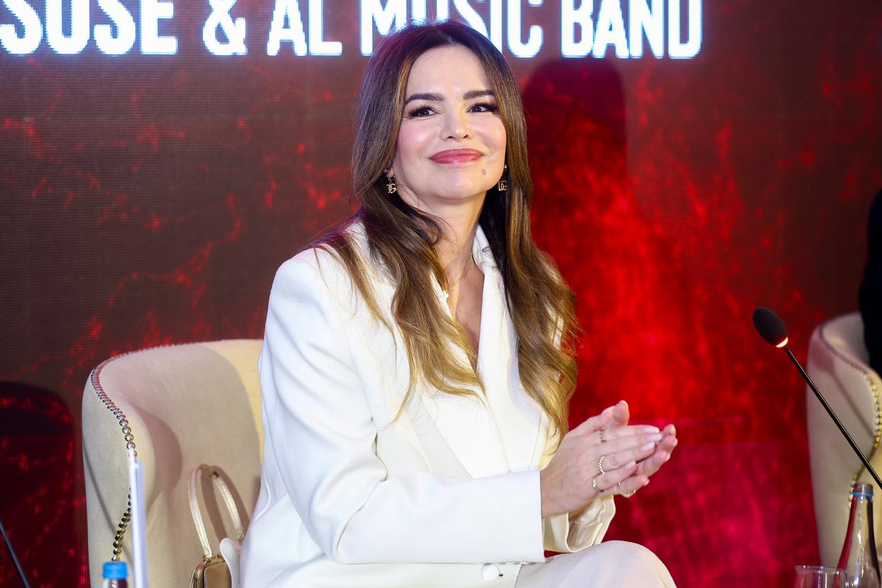 Severina najavila svoj novogodišnji koncert u Sarajevu