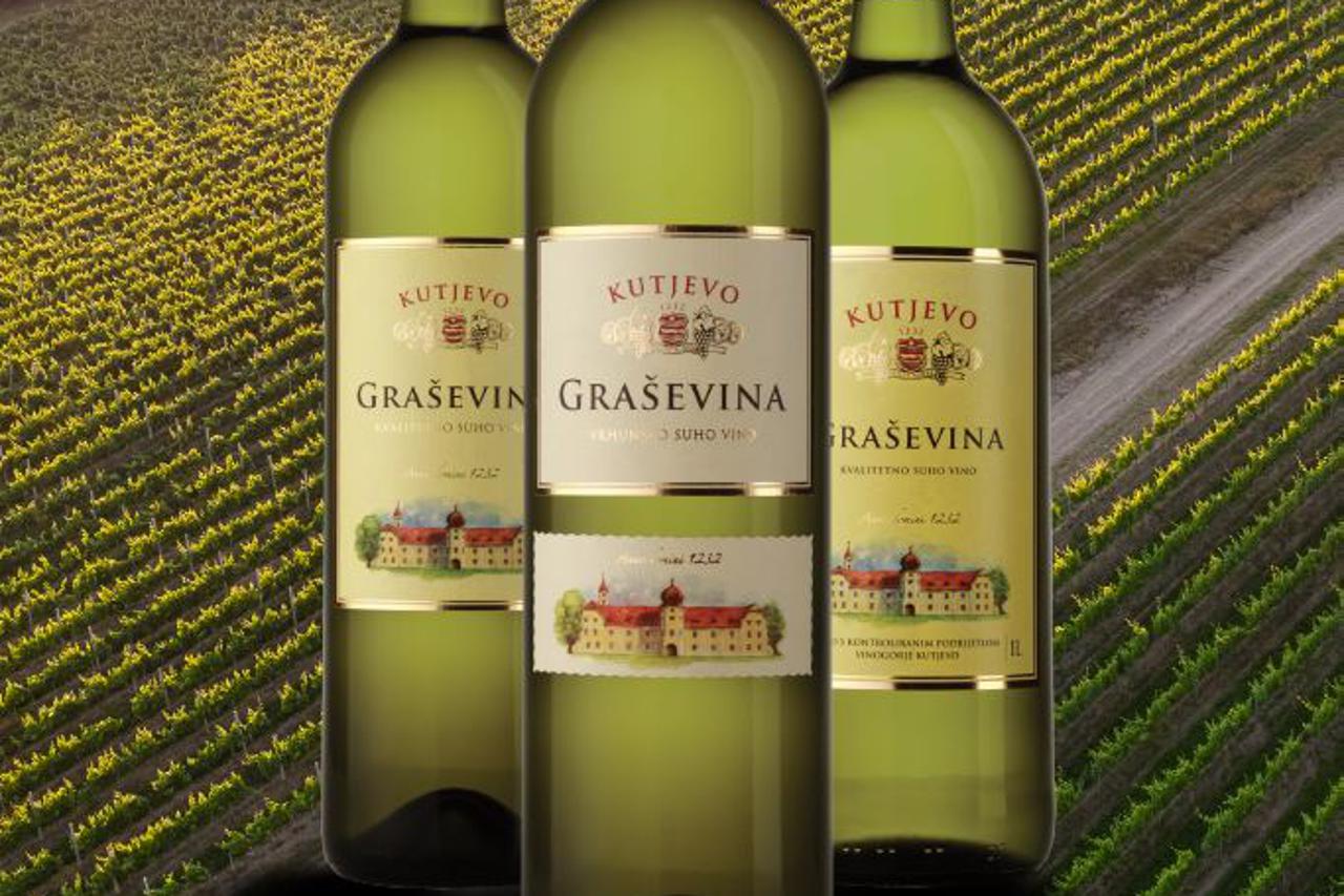 Vinarija Kutjevo d.d.