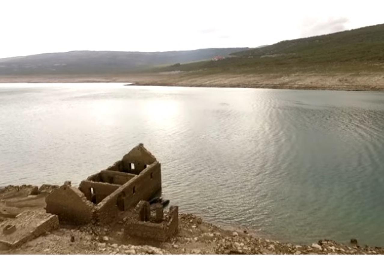 jezero