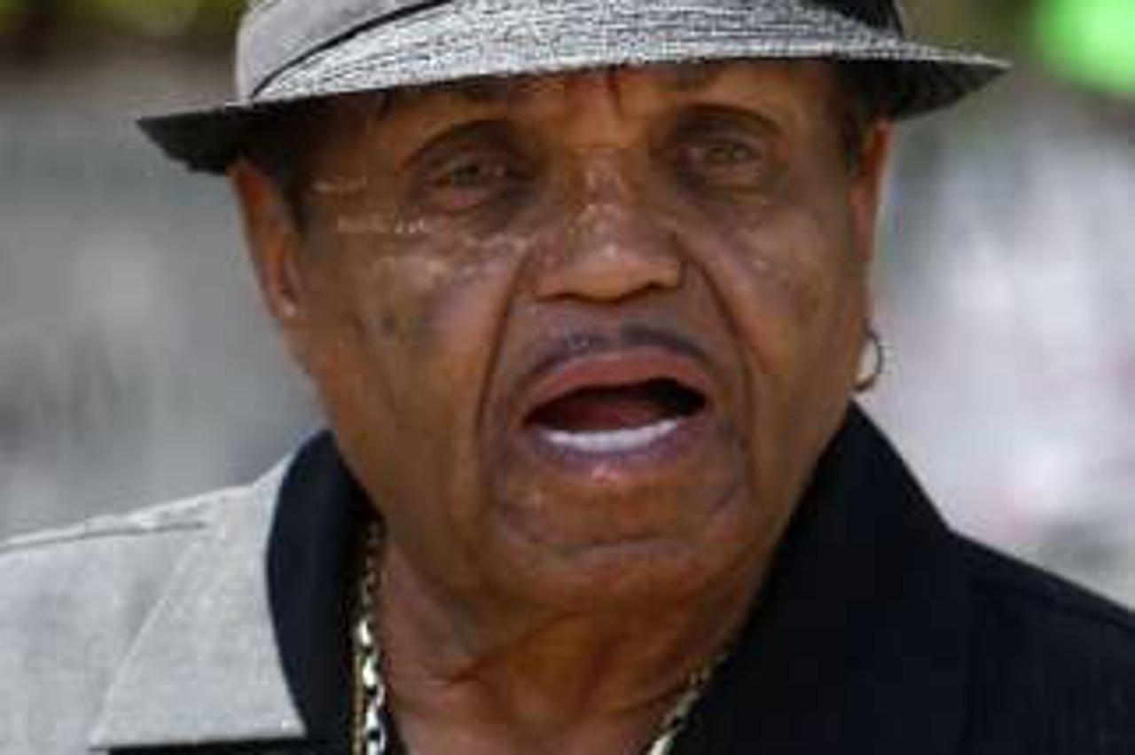 Joe Jackson