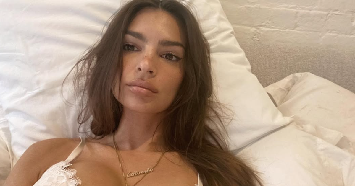FOTO Njene goleme grudi često privlače pažnju, a sada je atraktivna manekenka objavila još seksi fotografija