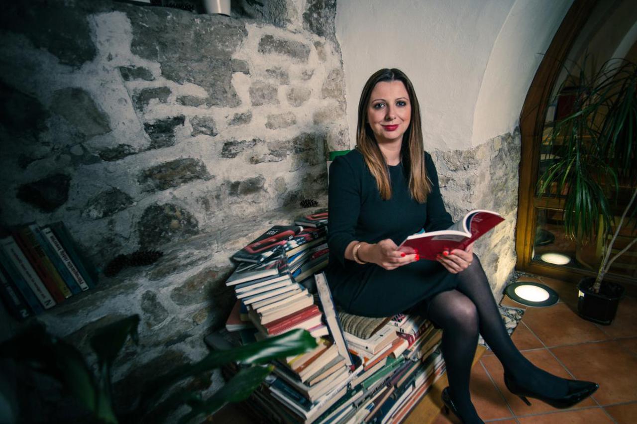 Nina Begičević Ređep