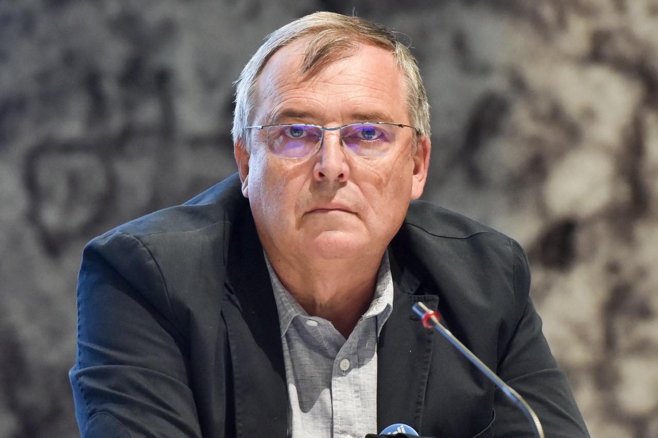 Zagreb: Stožer uvodi strože mjere za cijelu Dalmaciju, ali i Istru