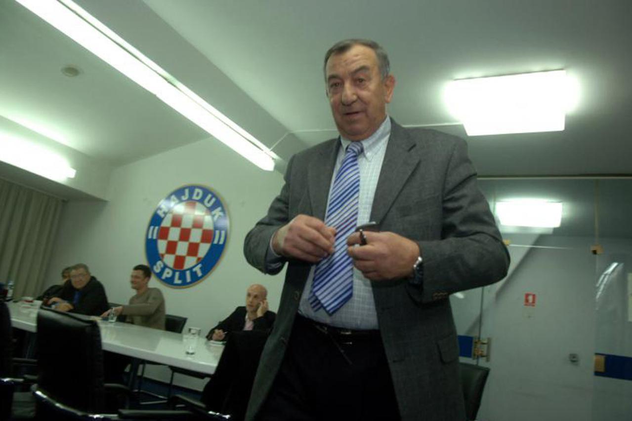Stanko Poklepović