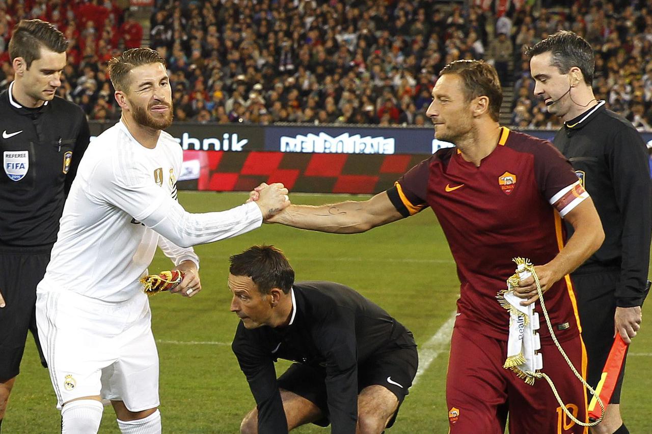 Francesco Totti