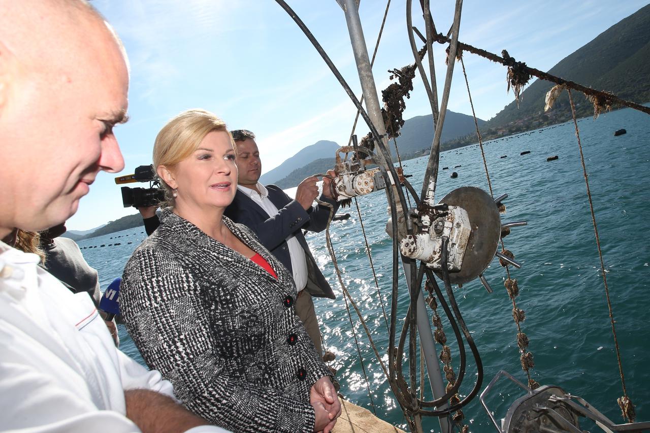 Kolinda Grabar Kitarović