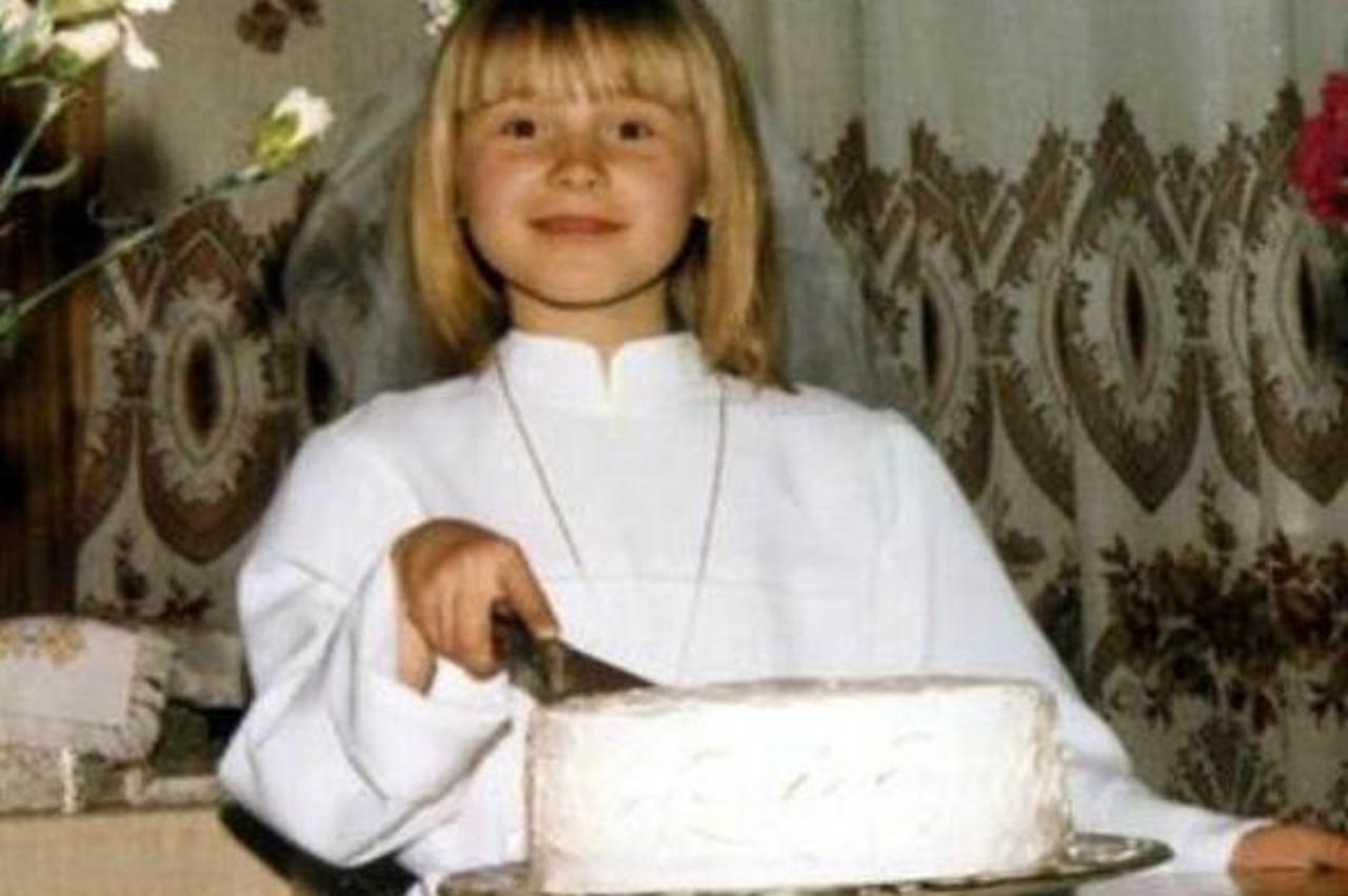 danijela martinović