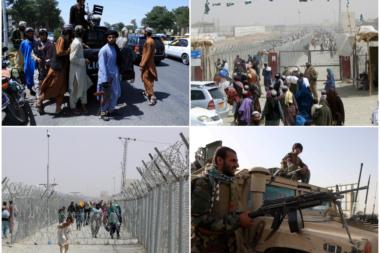 Afganistan