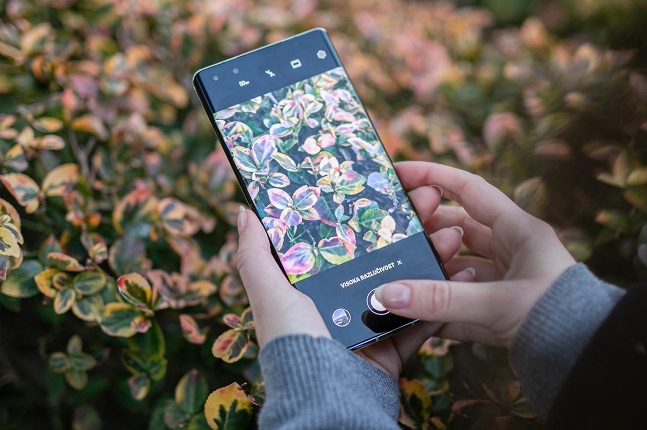 Huawei Mate 40 Pro