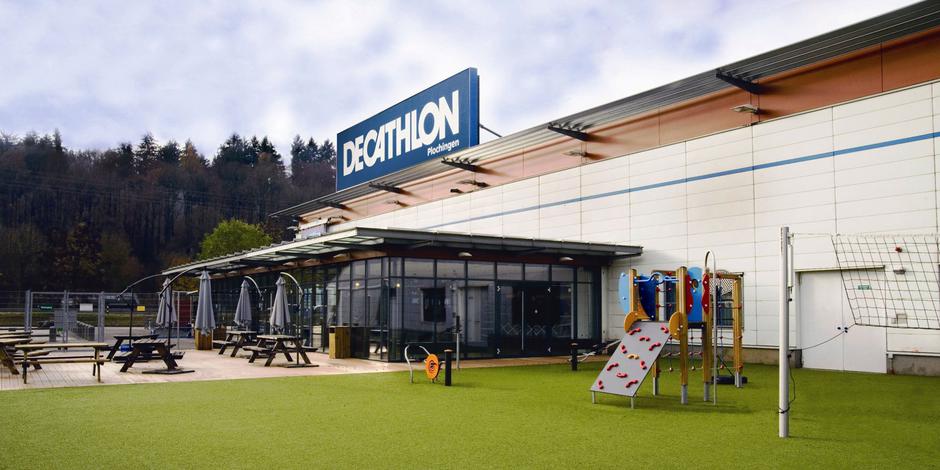 Decathlon