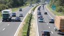 Velike gužve i nesreće na autocestama: Kolone na A1, A2 i tunelu Sveti Rok