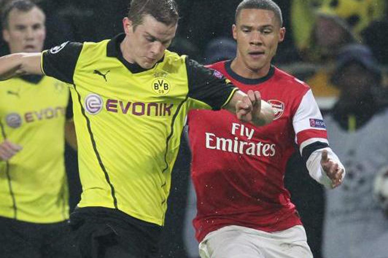 Borussia Arsenal
