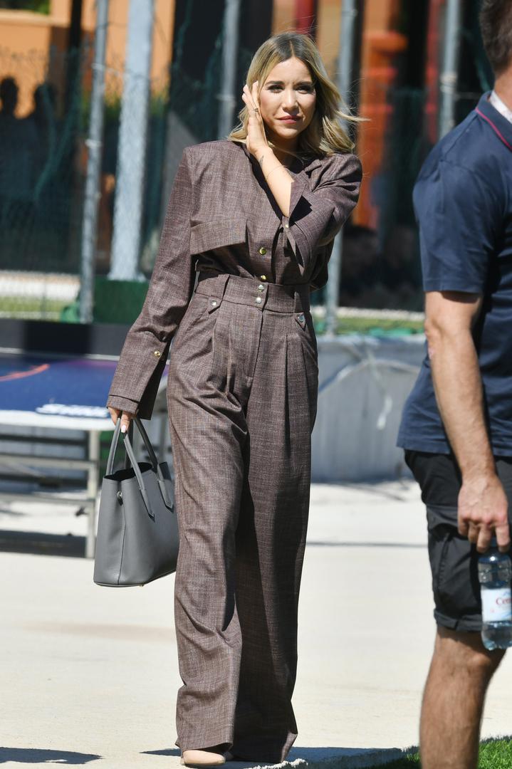 Inače, Valentina je ranije radila i kao radijska voditeljica, a pozornost hrvatske javnosti često je privlačio i njezin privatni život. 