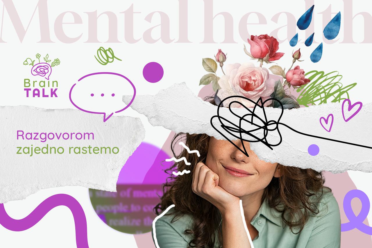 Brain Talk