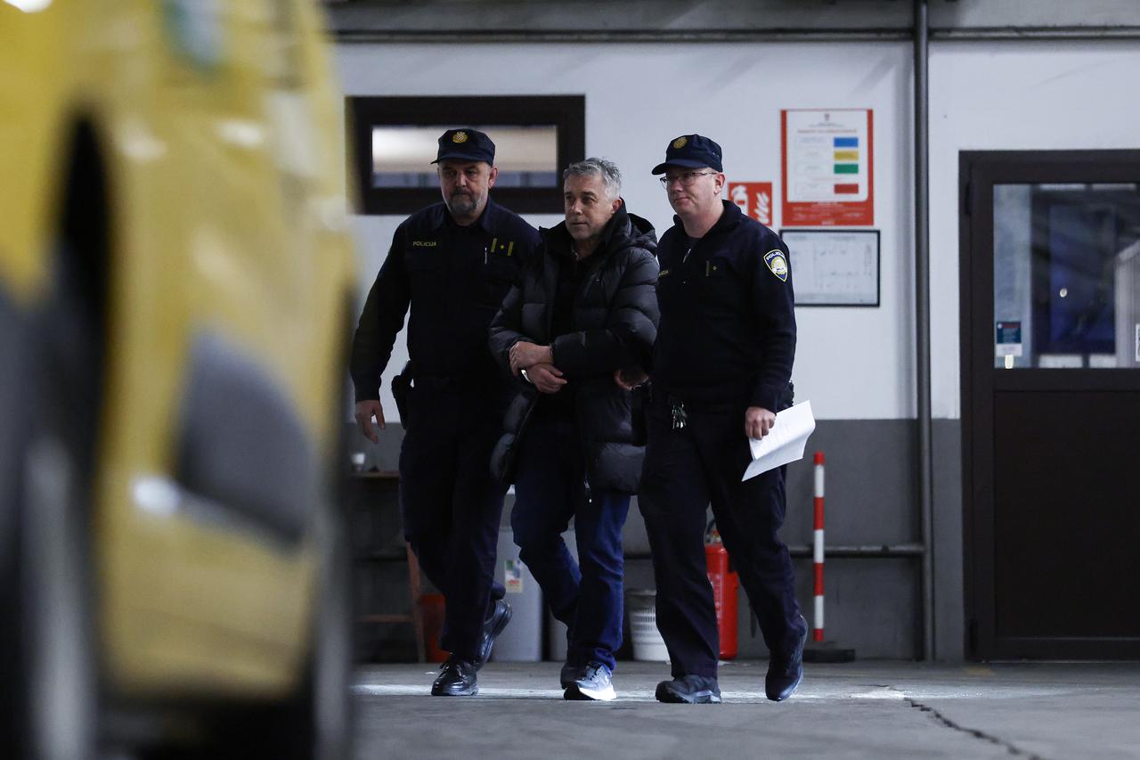 Zagreb: Mirta Matić predstavlja svoj program Odboru za pravosuđe 