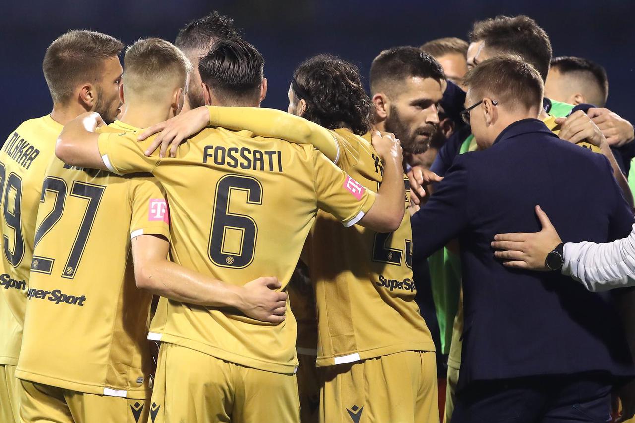 HAJDUK