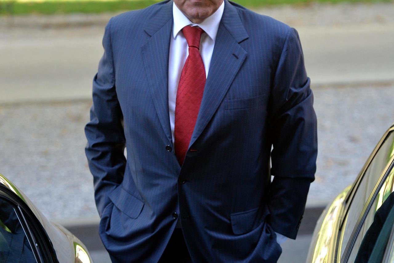 Ivo Sanader