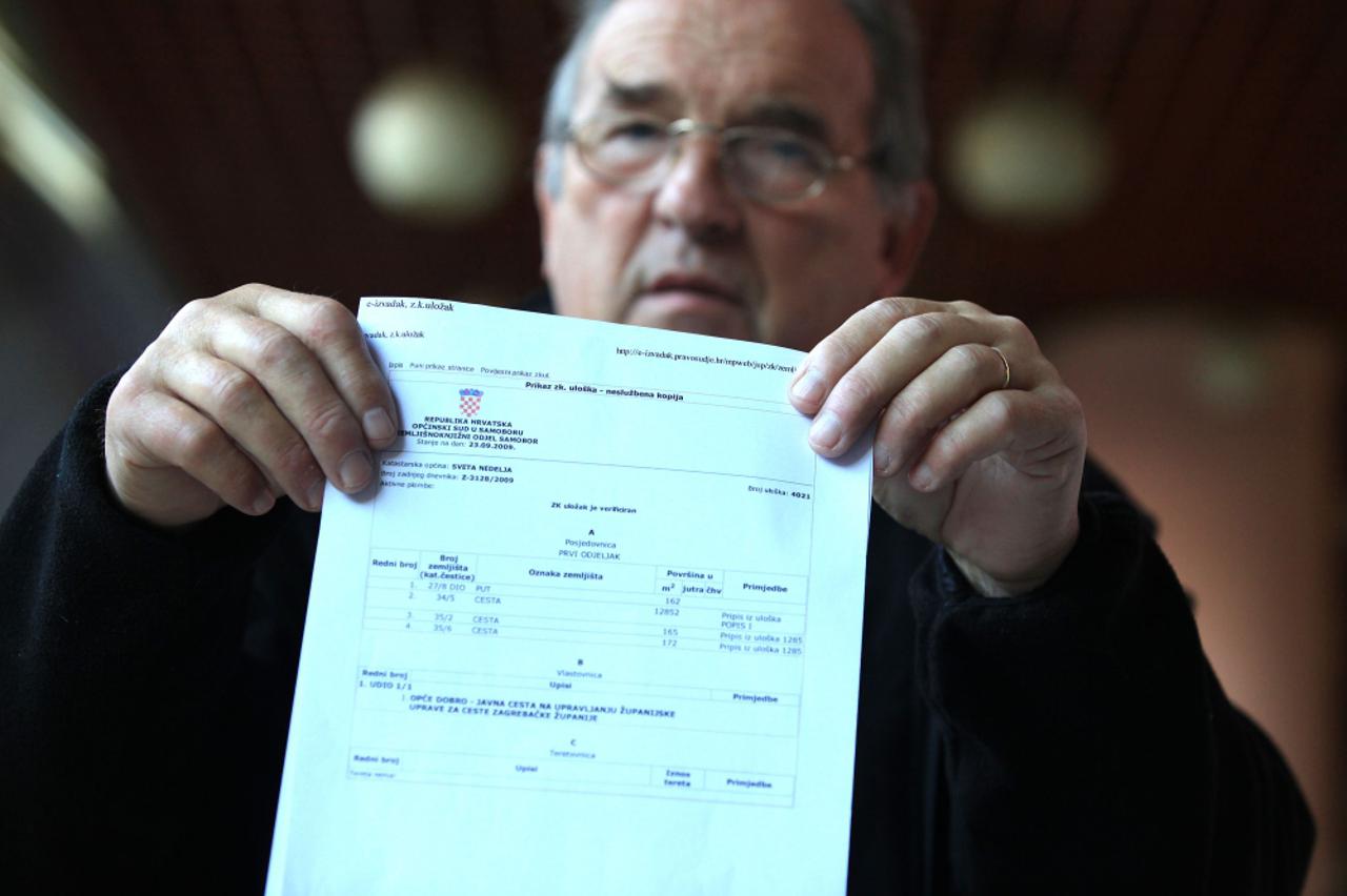 Ivan Zlatko Kovač iz restorana Breza u Ul. dr. F. Tuđmana  (1)