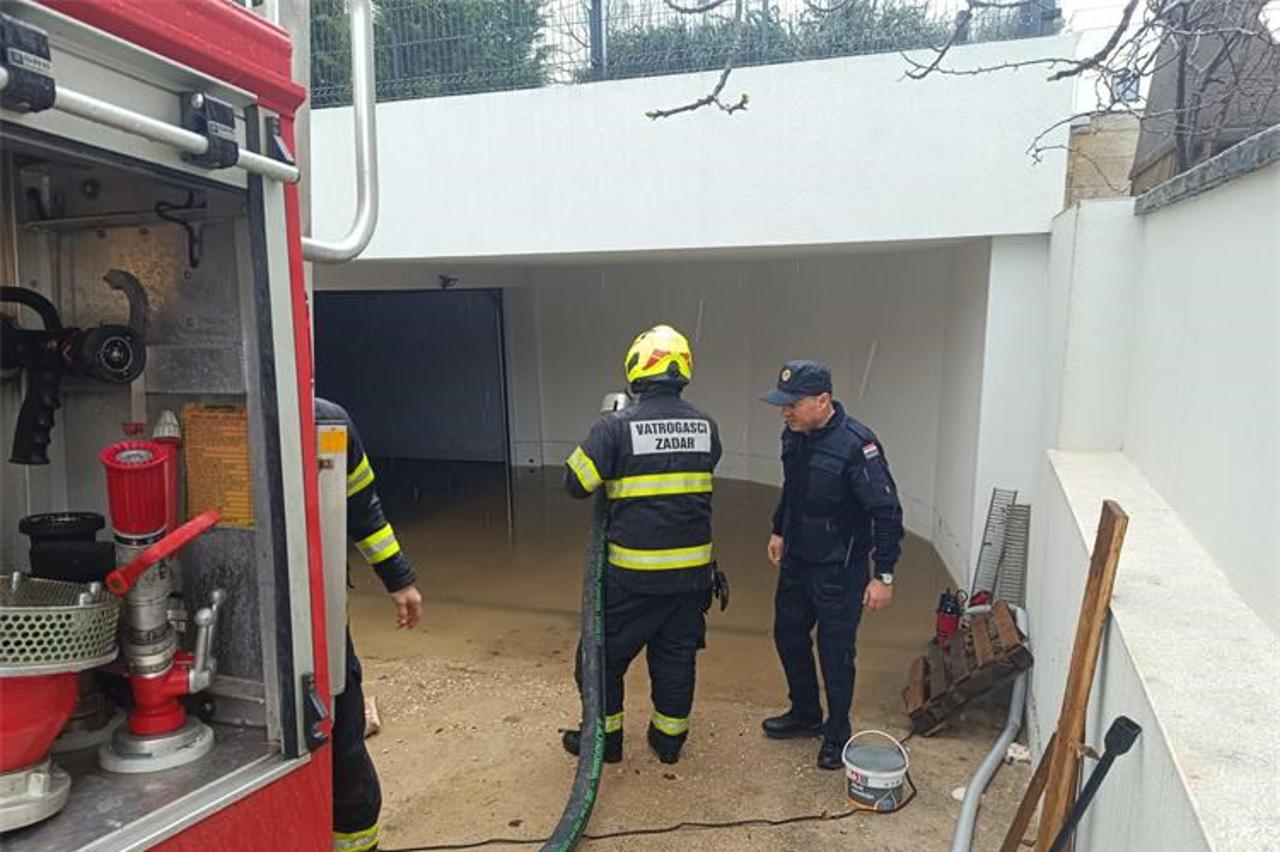 Povećan broj intervencija na priobalju