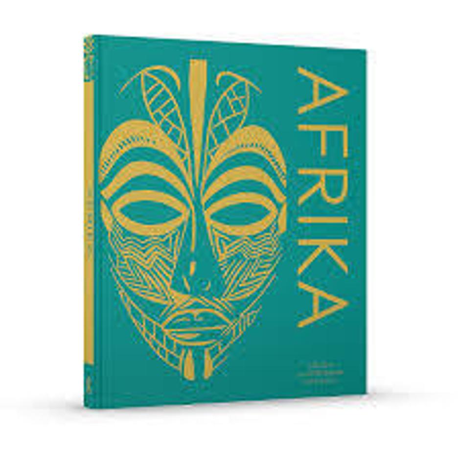 Afrika – velika ilustrirana povijest