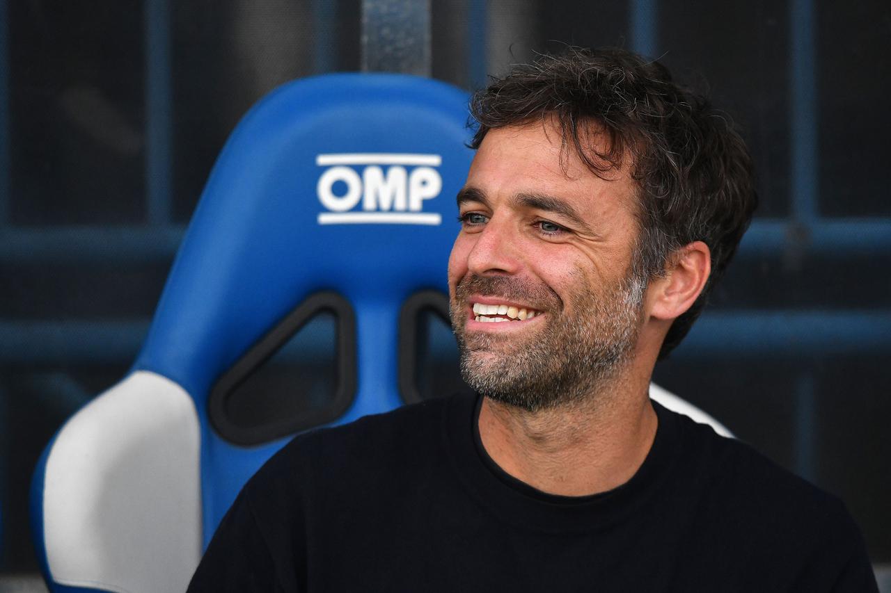 Koprivnica: NK Slaven Belupo i HNK Hajduk sastali se u 12. kolu Prve HNL