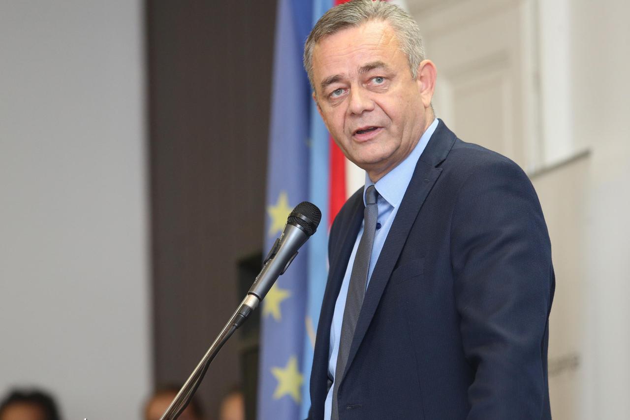 Darko Koren
