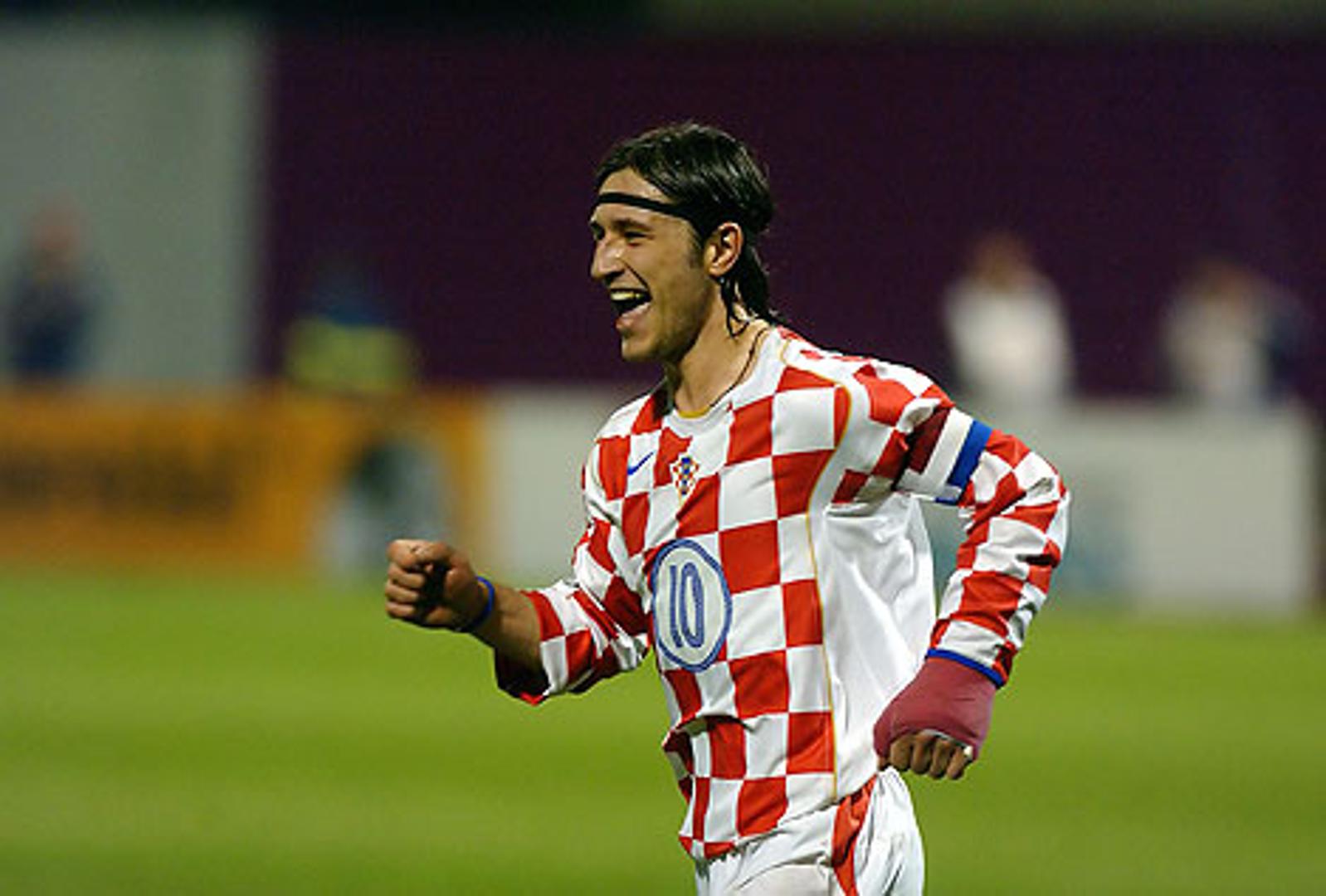 Niko Kovač bio je hrvatski kapetan, a za vatrene je igrao 83 utakmice...