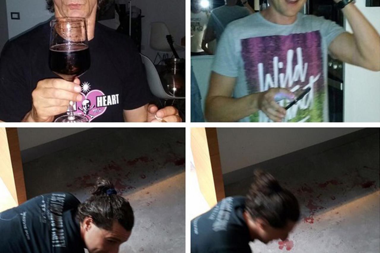 tvoje lice zvuči poznato