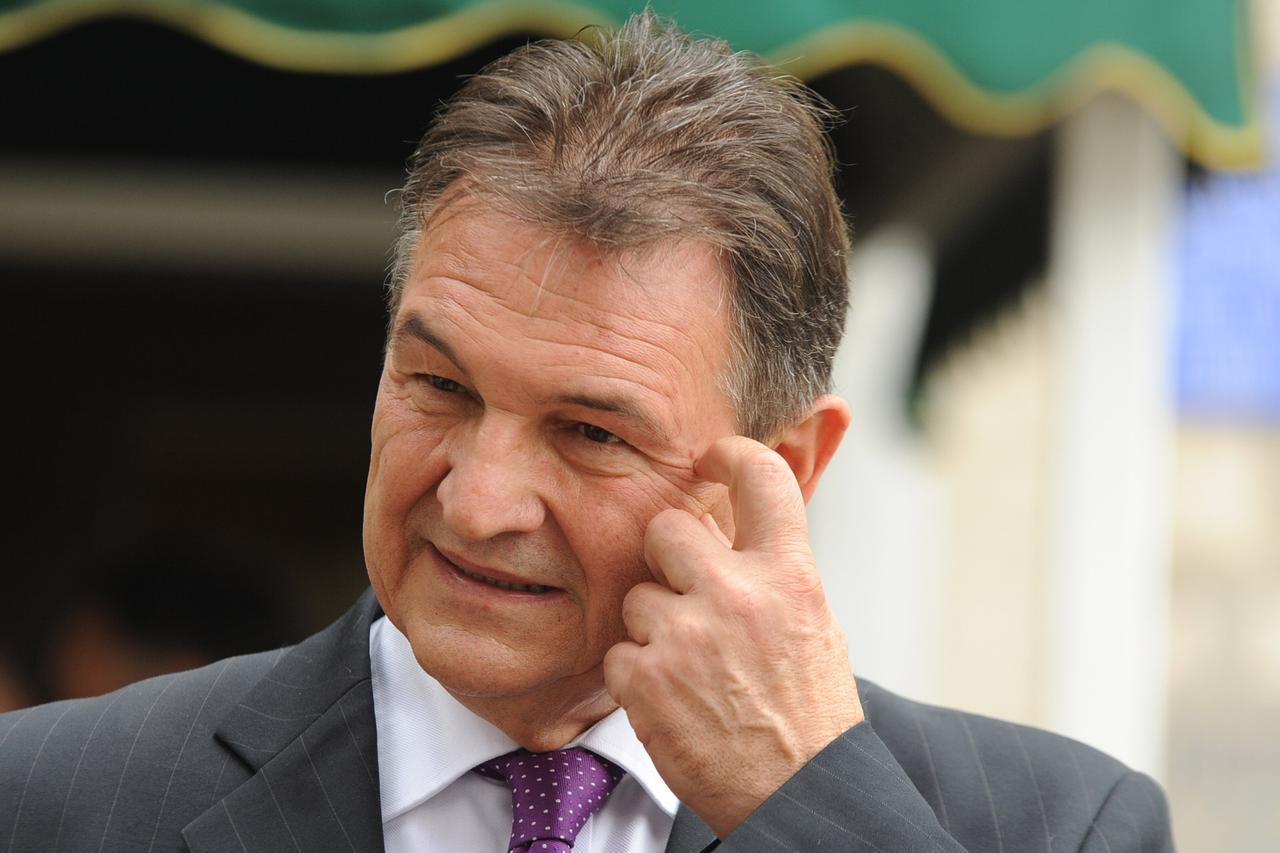 Radimir Čačić
