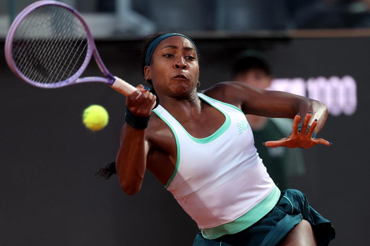 Italian Open