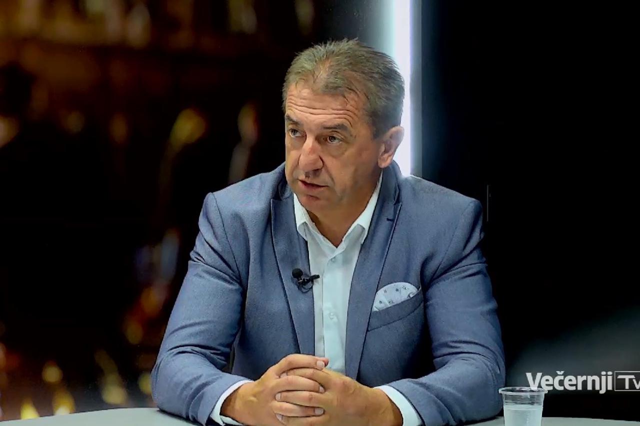 Darko Milinović