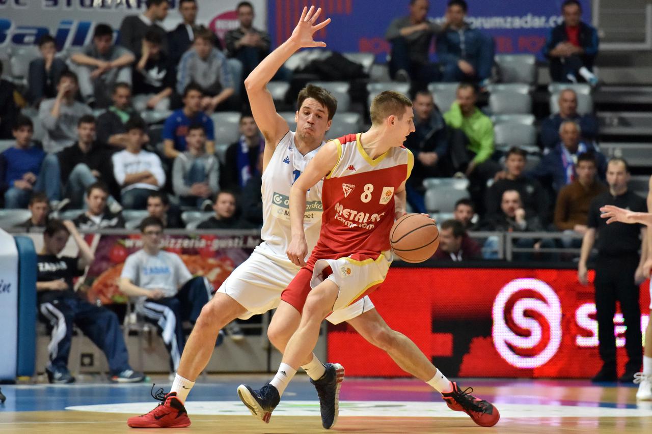 KK Zadar