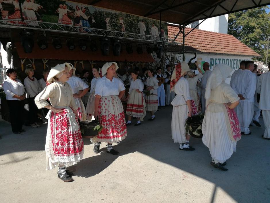 Voloderska jesen