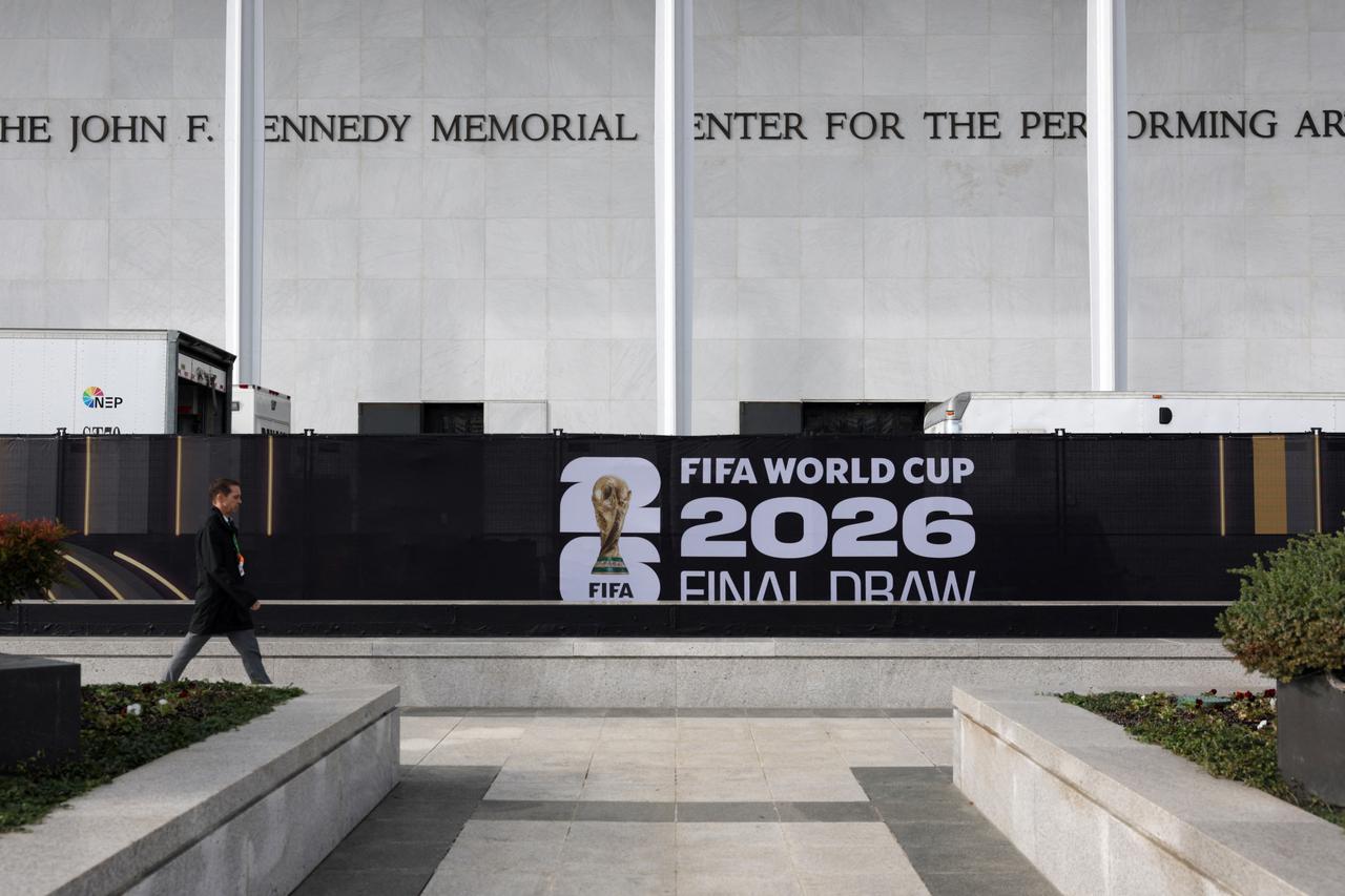 FIFA World Cup 2026