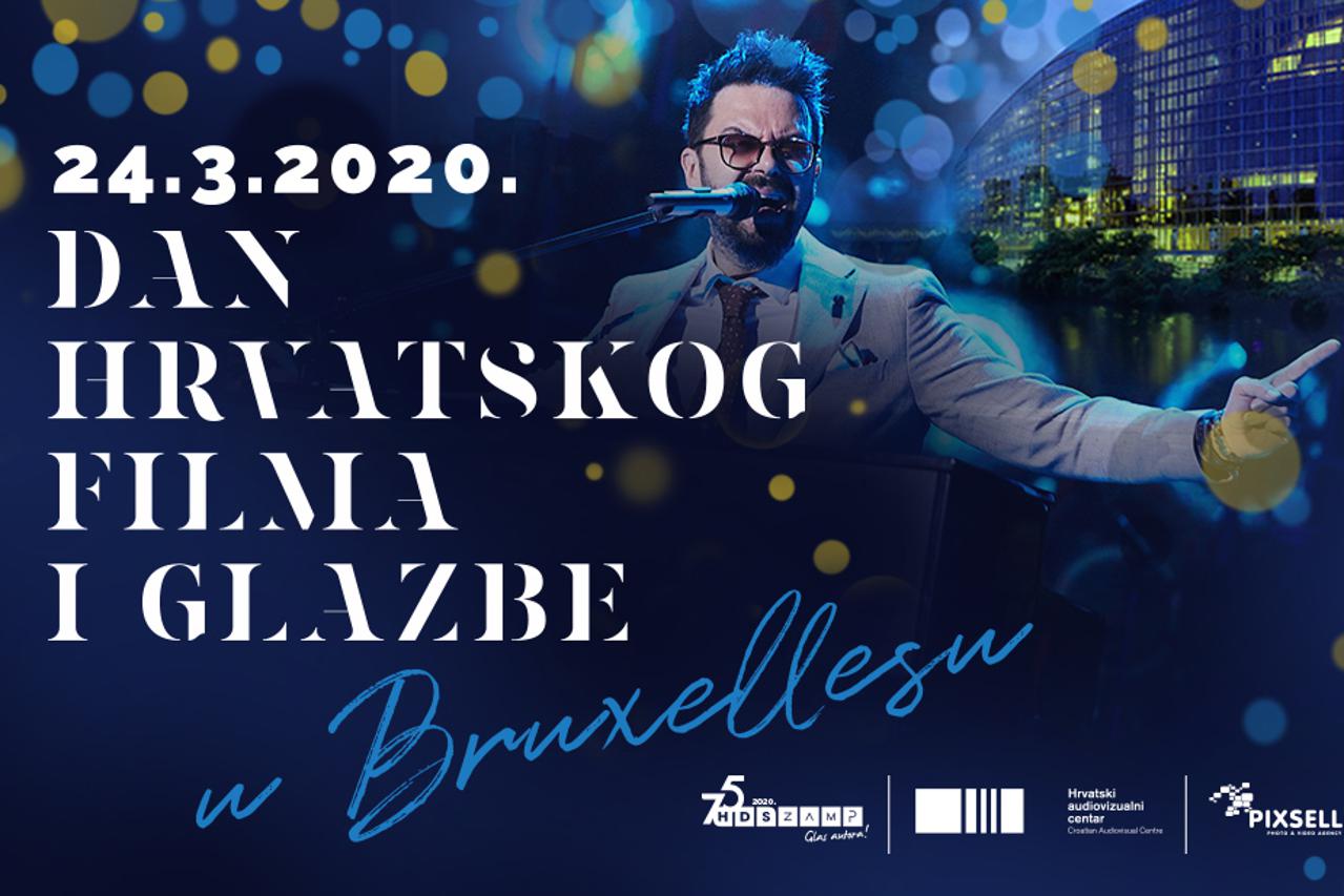 Dan hrvatskog filma i glazbe