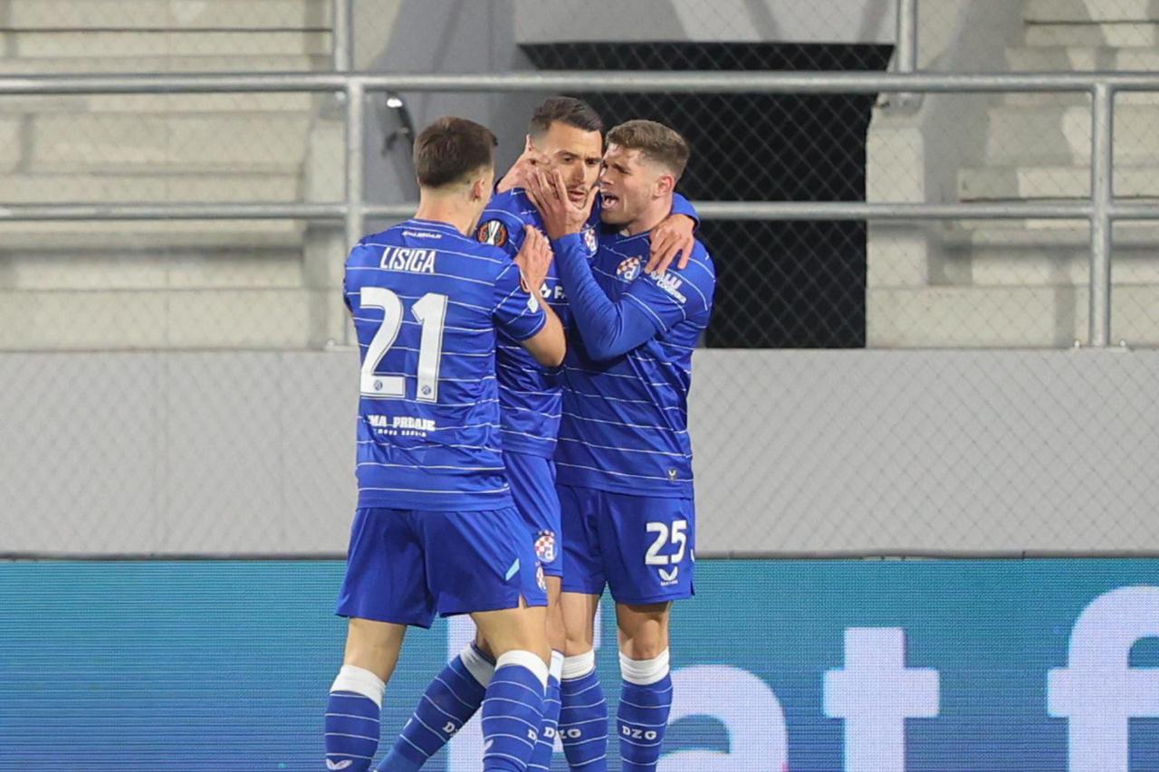 Bačka Topola: Susret Maccabi Tel-Aviva i Dinama u 2. kolu Europske lige