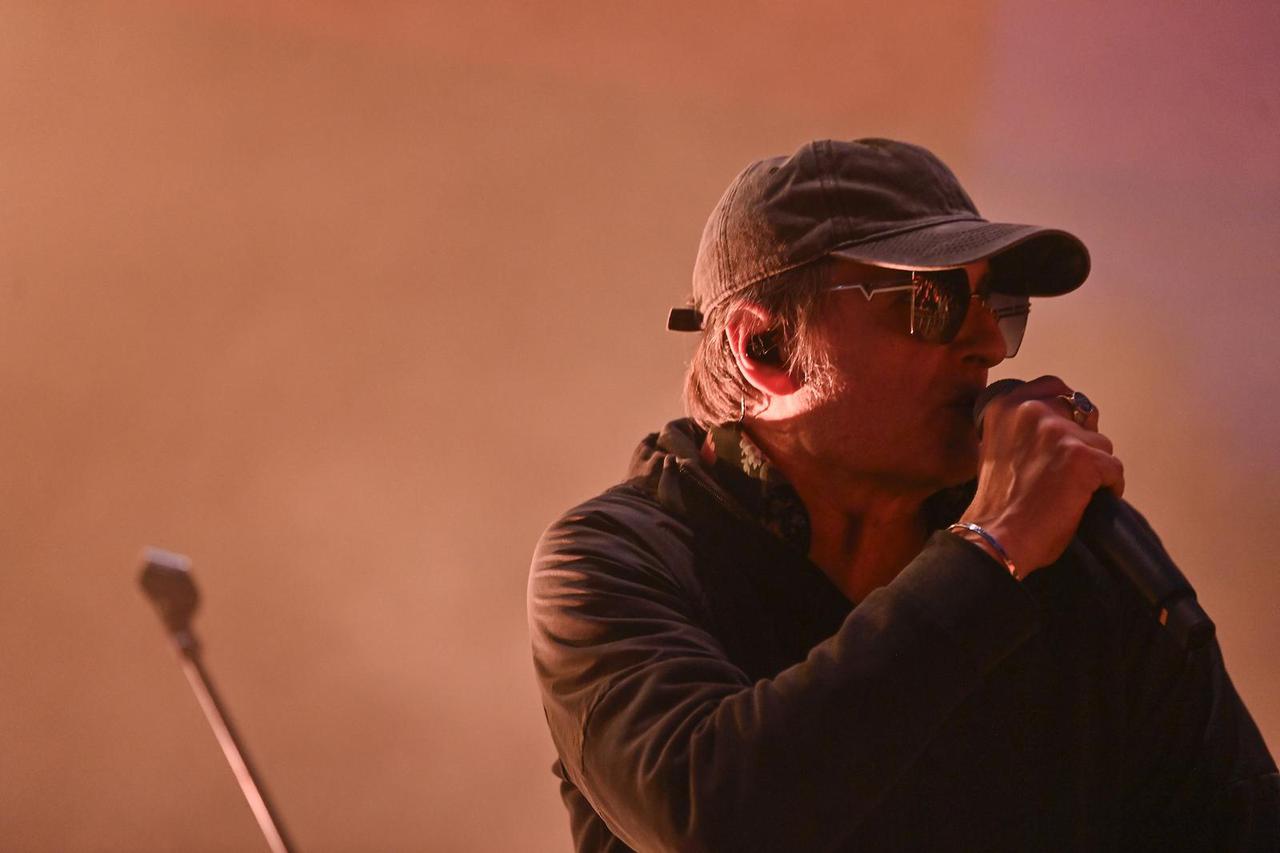 Zagreb: Koncert Pips Chips I videoclips u Zapruđu u sklopu drugog ciklusa Zagrebački kvartovi kulture