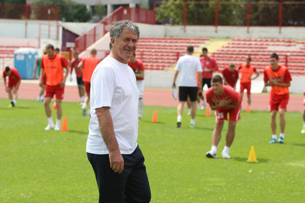 Stanko Mršić