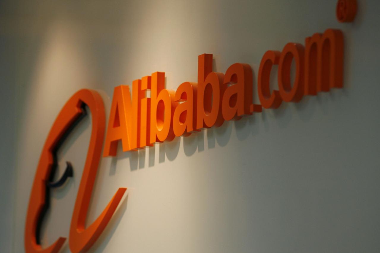 alibaba