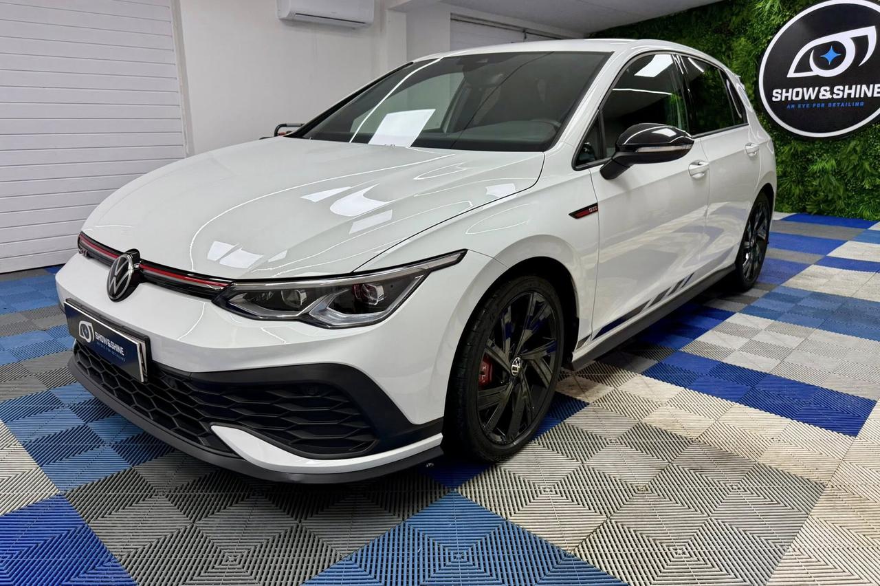 Show & Shine Detailing