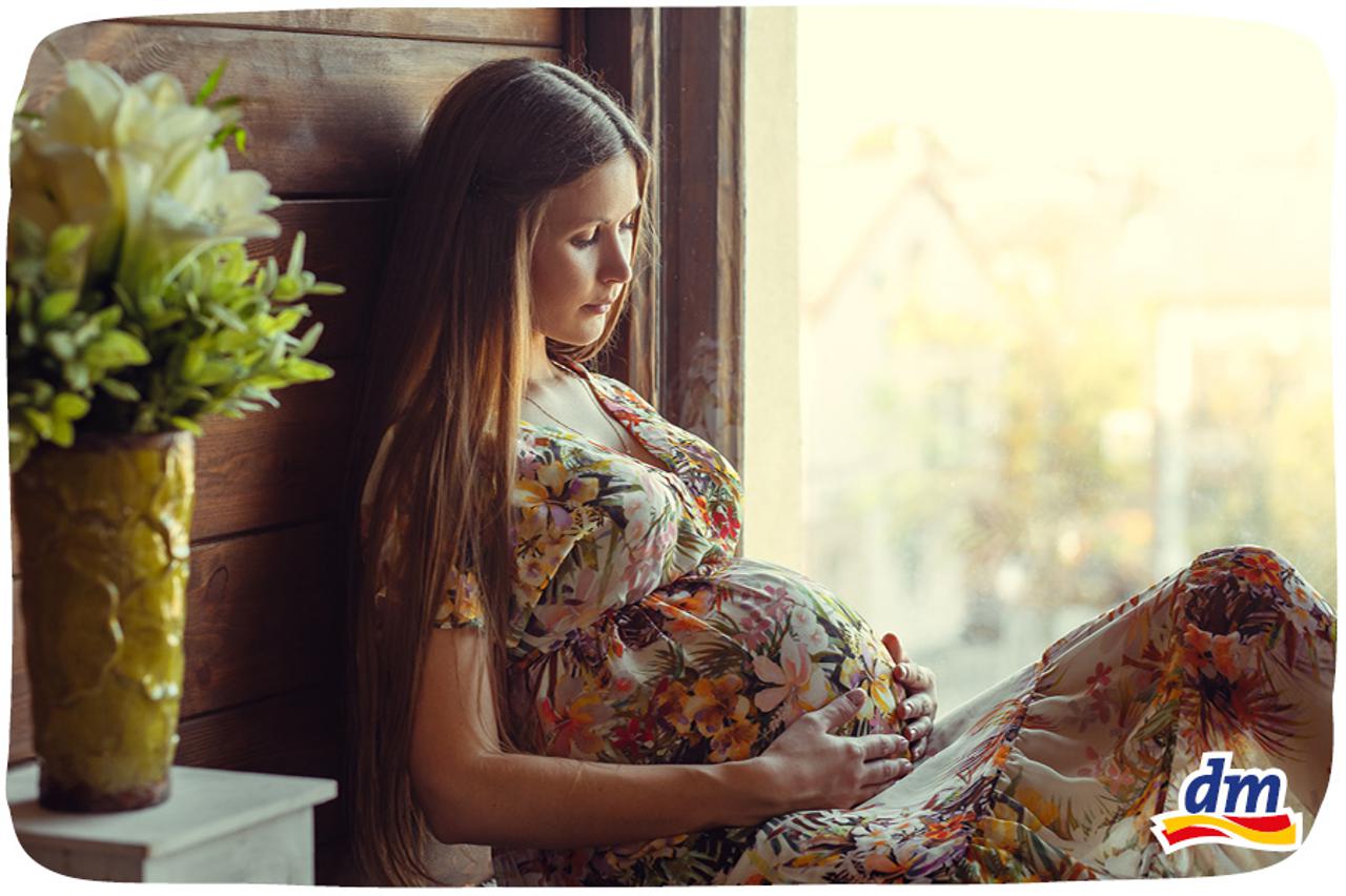 dm babybonus program