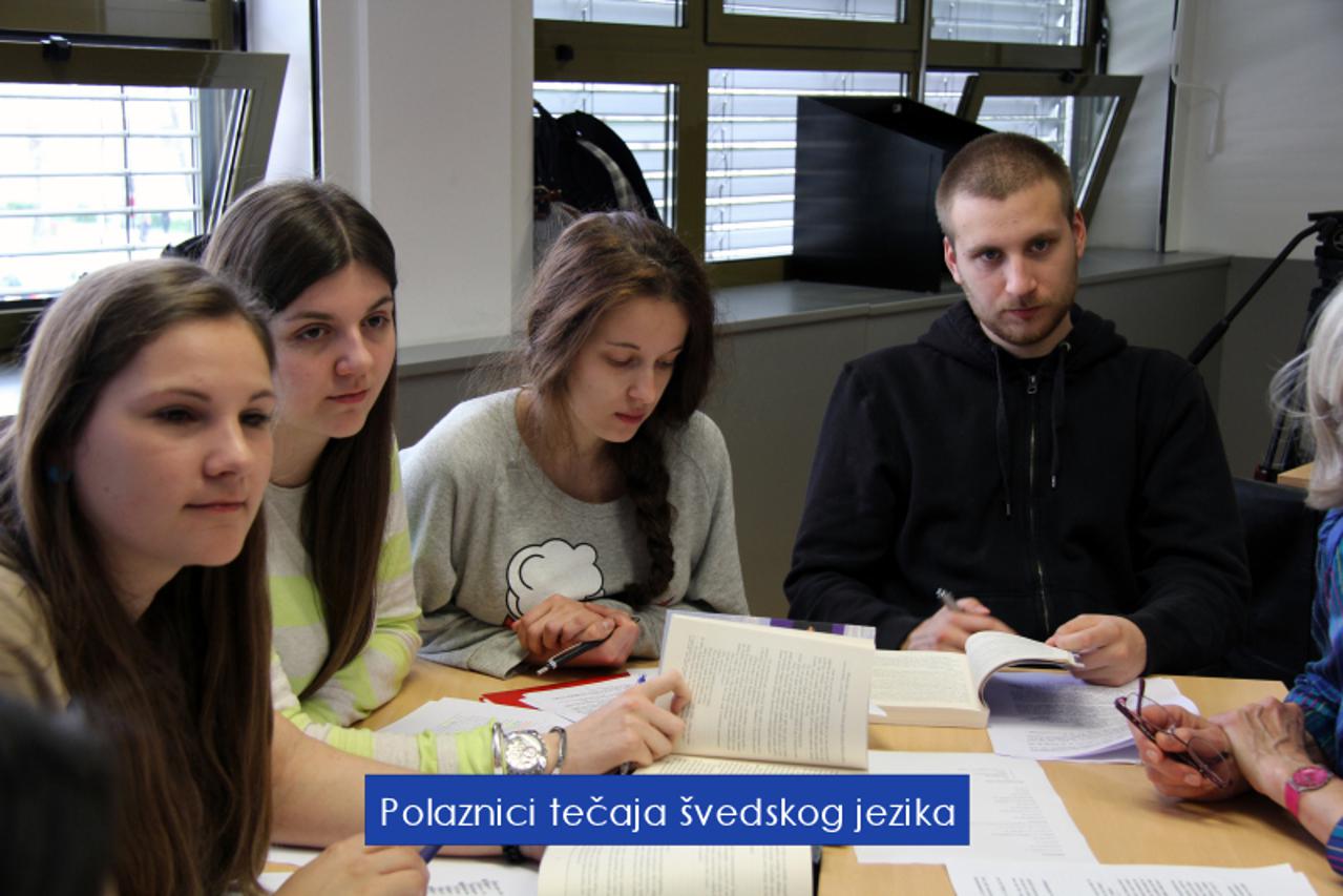 Centar za strane jezike Filozofskog fakulteta