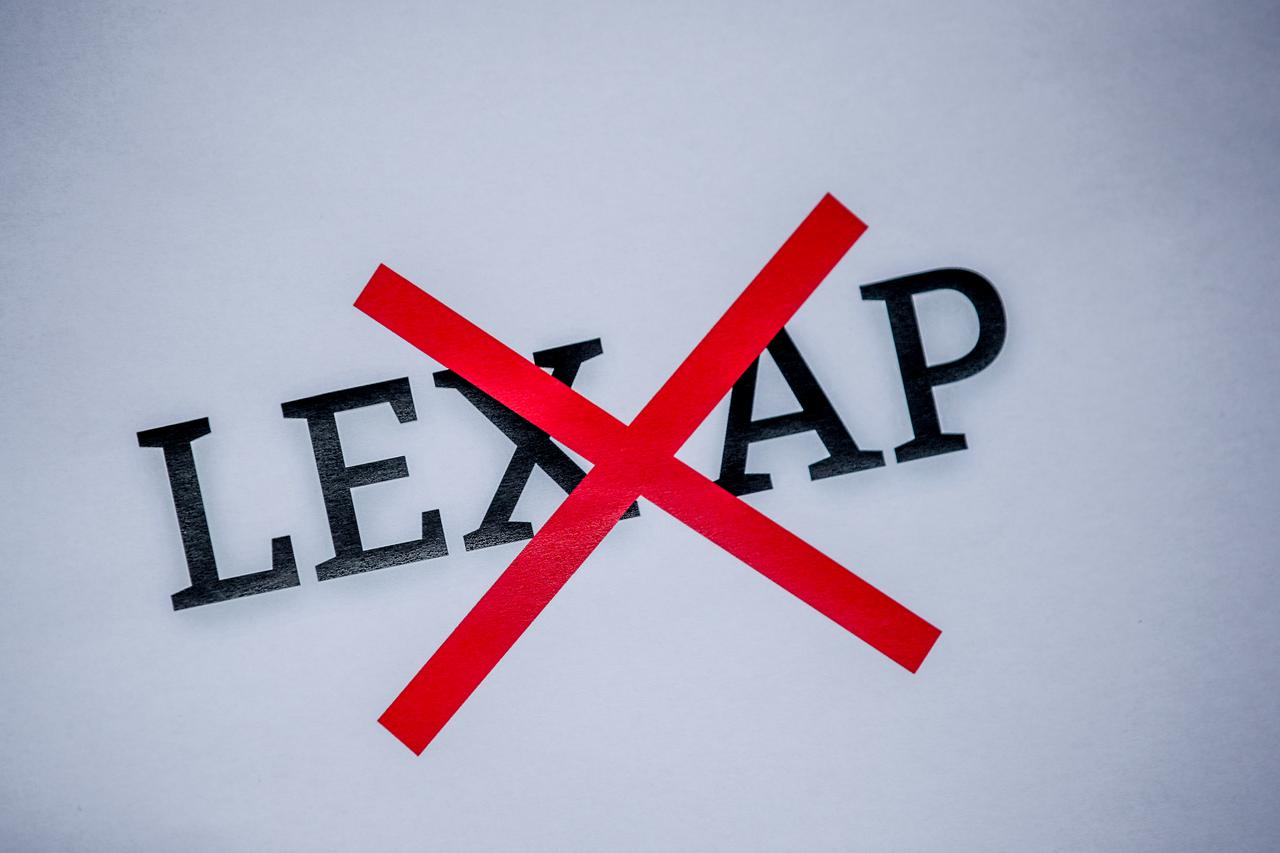 Zagreb: HND ponovno upozorio na "Lex AP" i opasnosti od izmjena Kaznenog zakona 