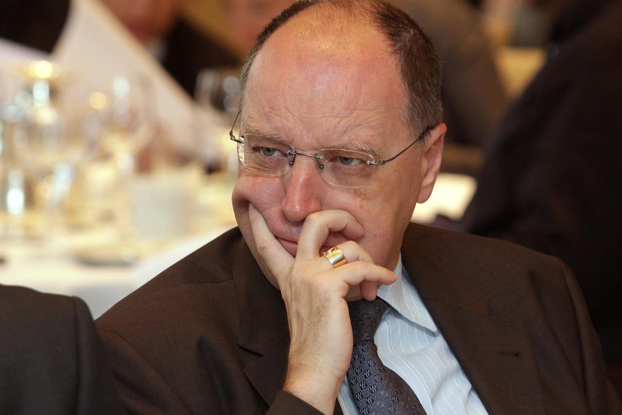 Zoran Bohaček