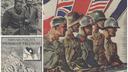 Wartime interests: Why the West switched from Chetniks to Partisans
