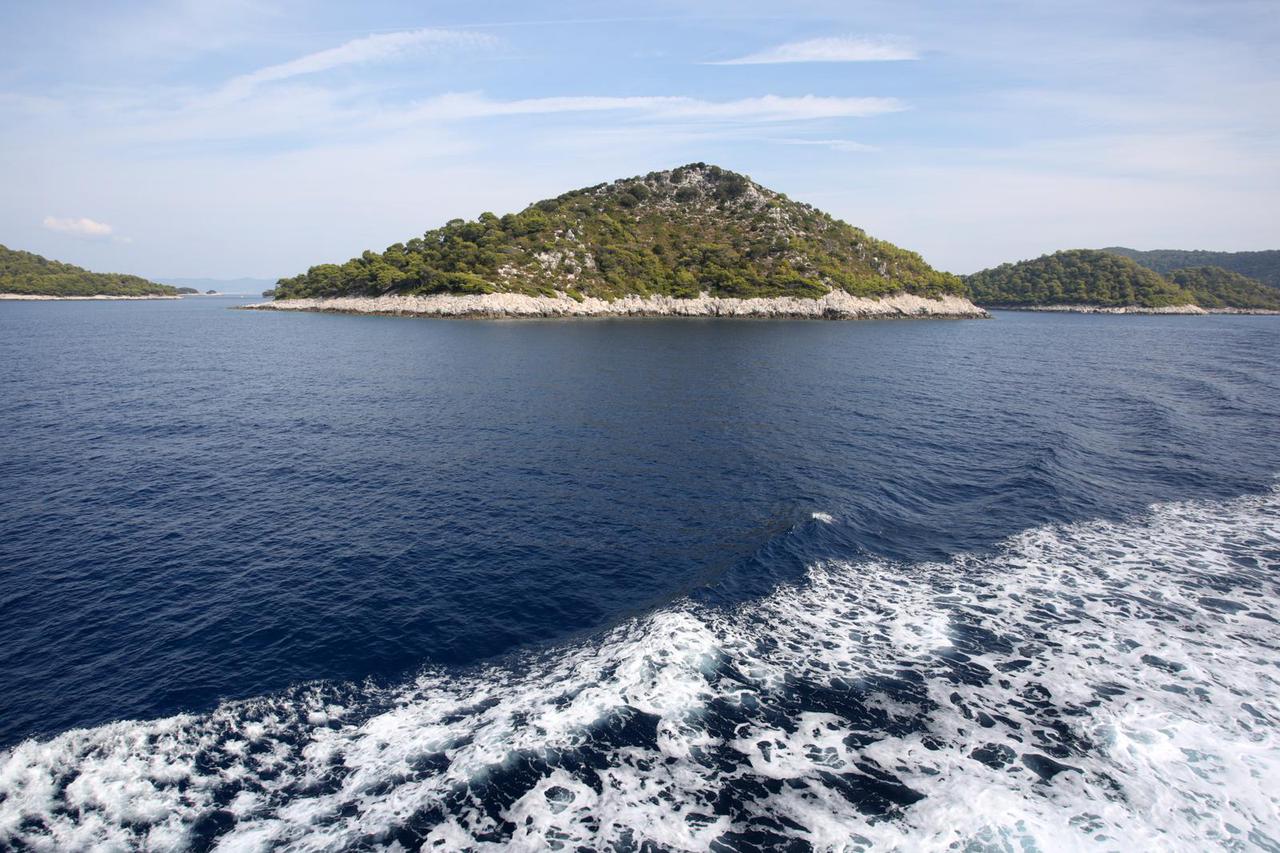 Općina Lastovo