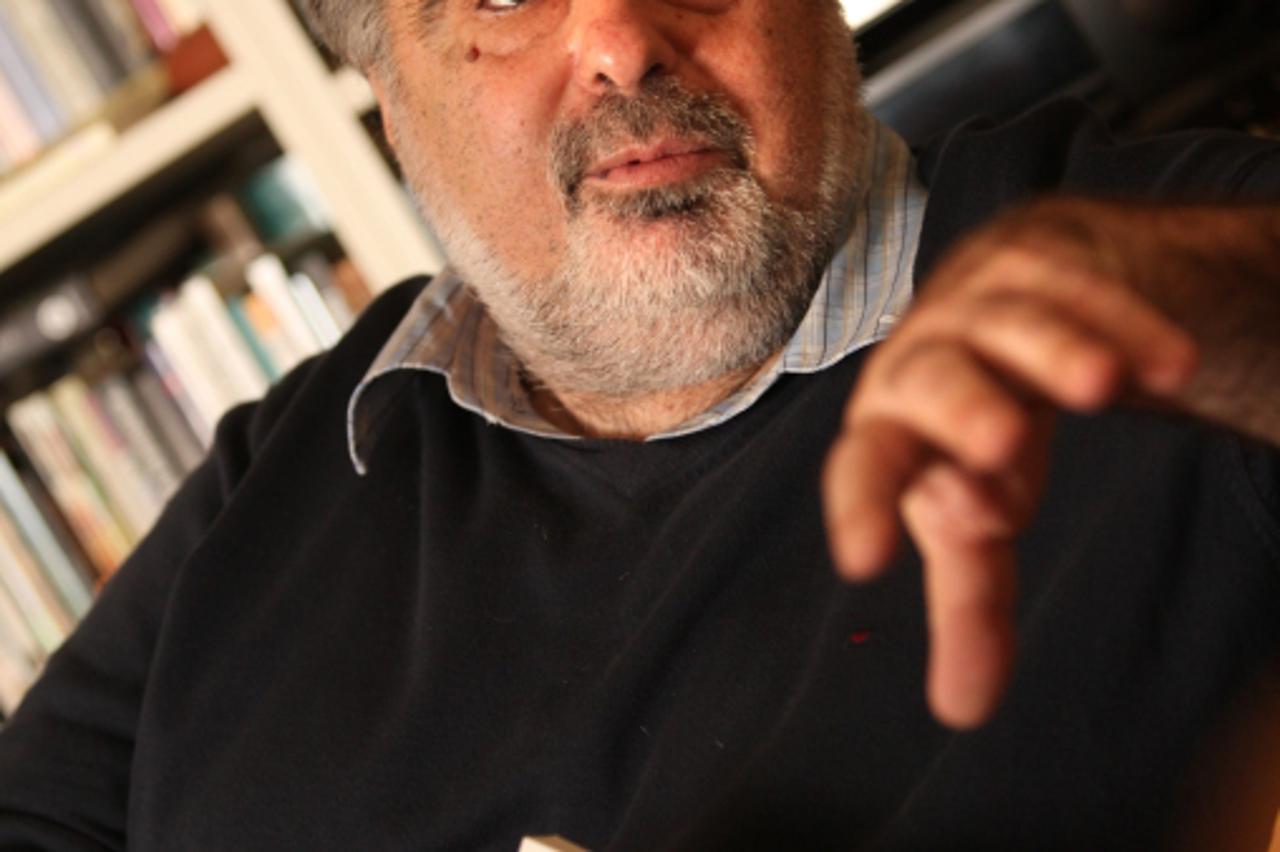 Goran Tribuson
