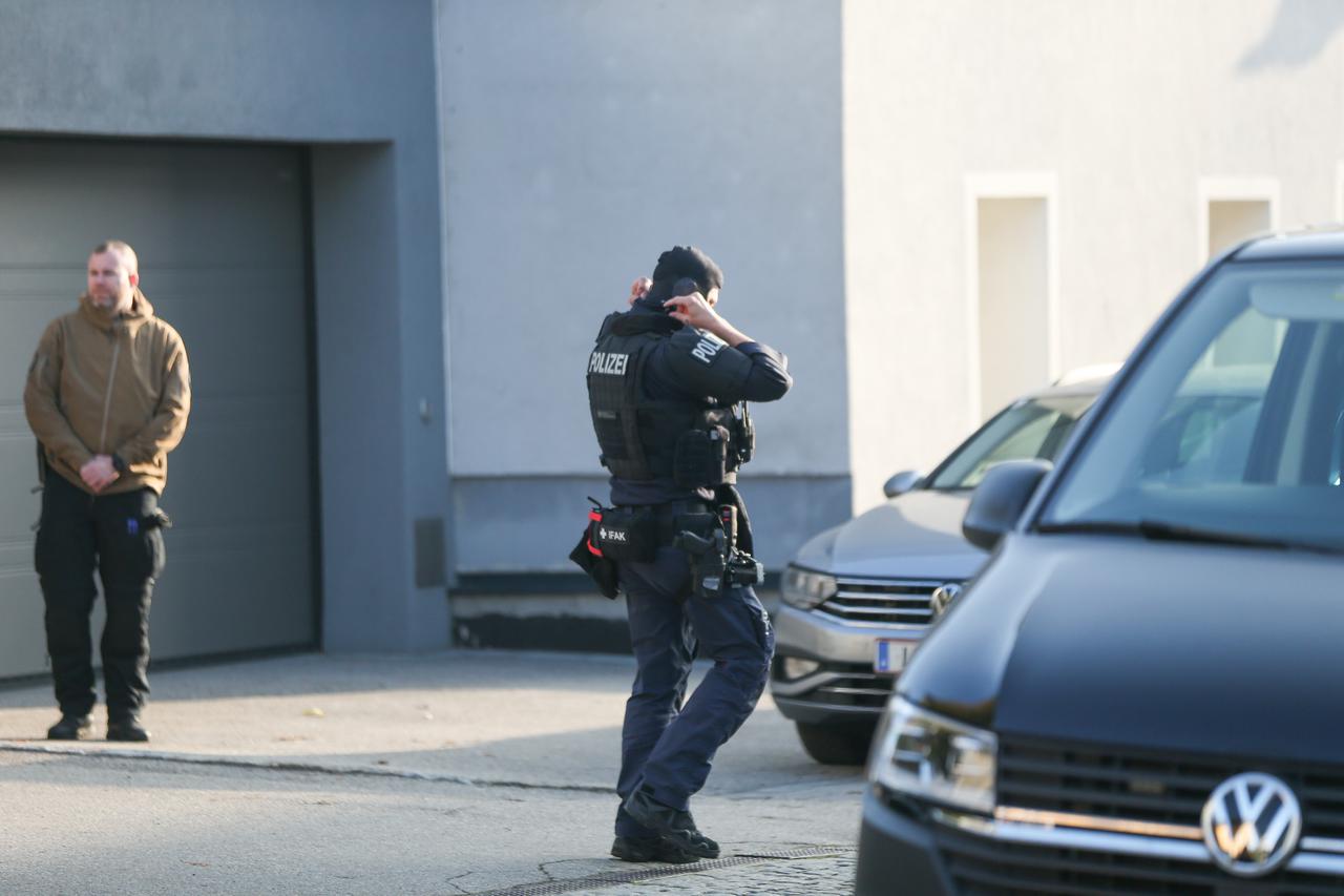 Altenfelden, Austrija: Treći dan potrage za ubojicom