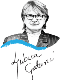 Ljubica Gatarić