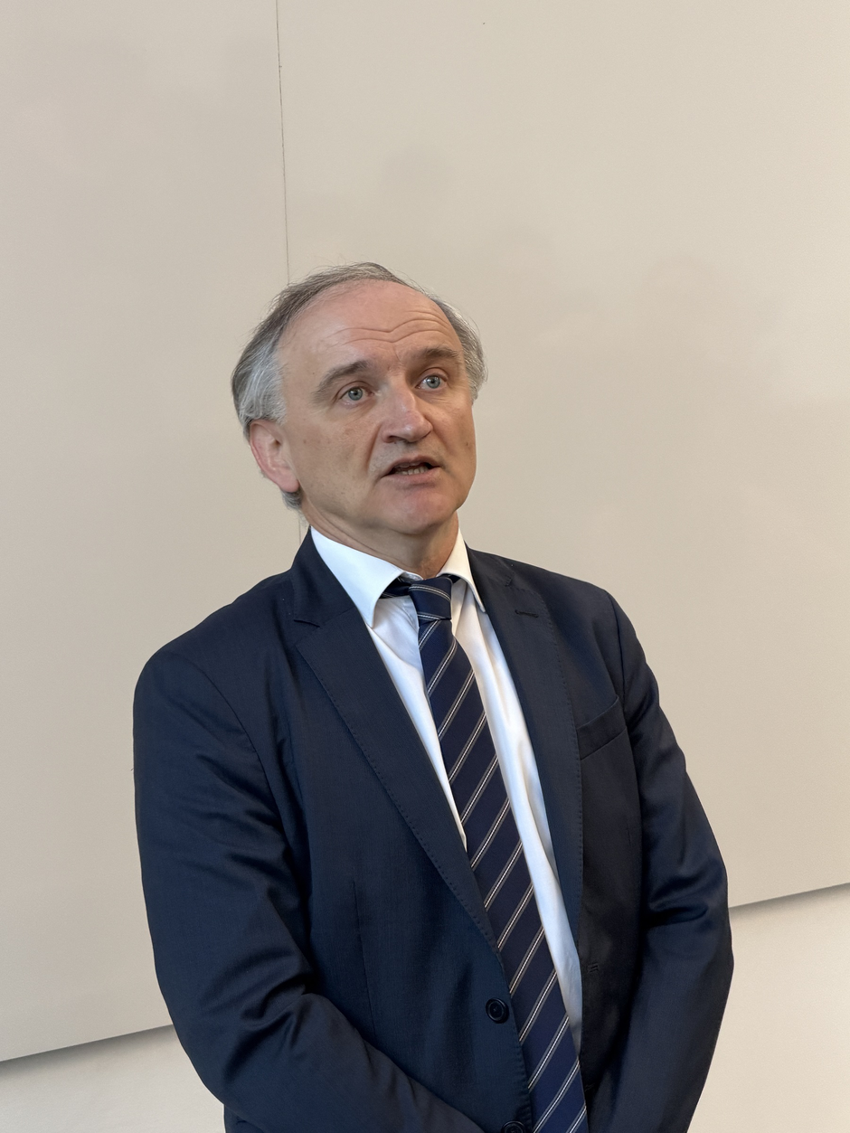 Svečano otvorena KONČAR dvorana na Fakultetu strojarstva i brodogradnje Sveučilišta u Zagrebu